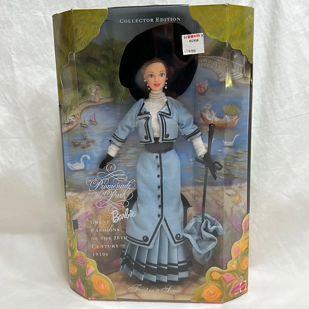 Barbie - Picture 1 of 6
